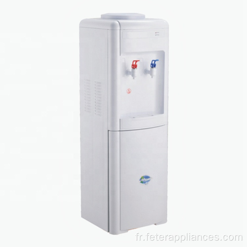 Distributeur d&#39;eau froide vertical automatique Chauffage domestique